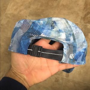 Lululemon Hat